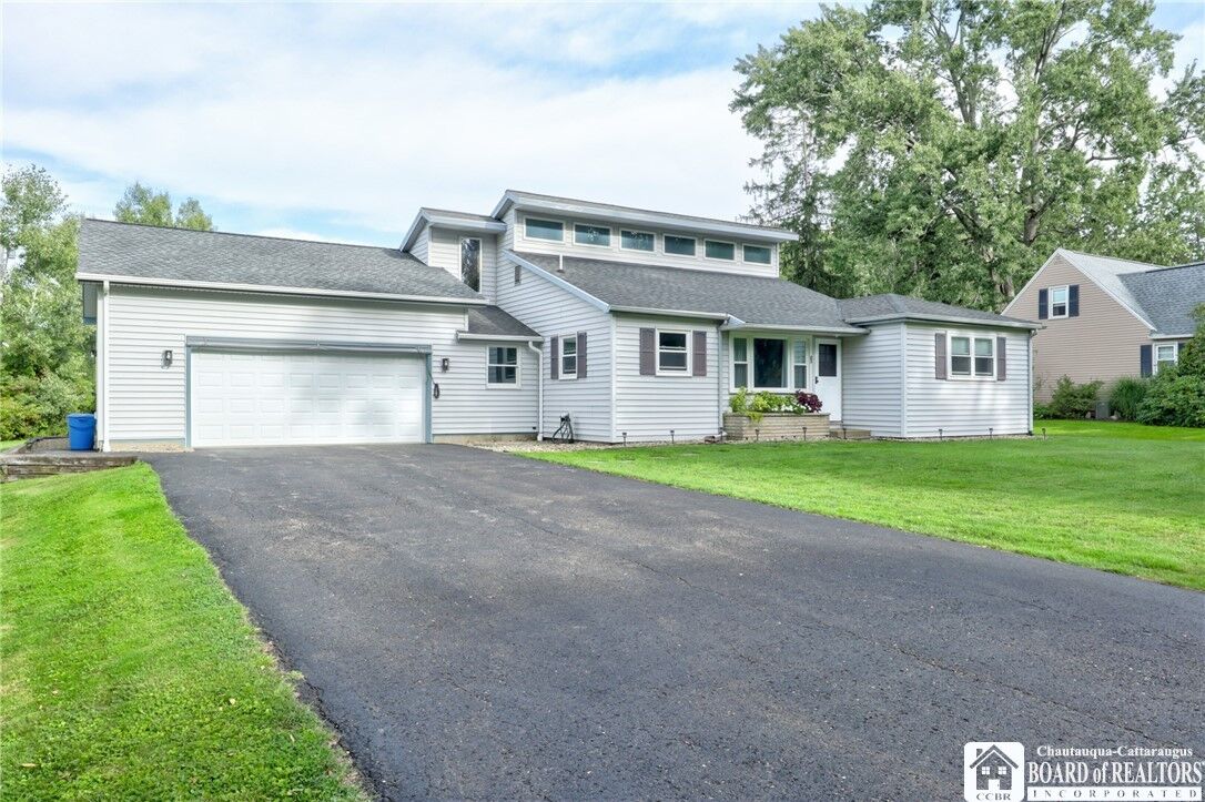 Property Photo: 21 Stoneman Avenue NY 14750