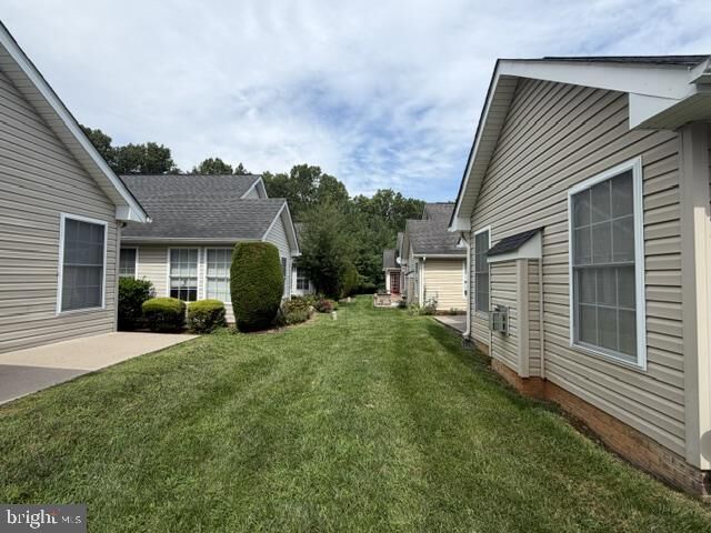 Property Photo: 1847 Melvor Lane VA 22601