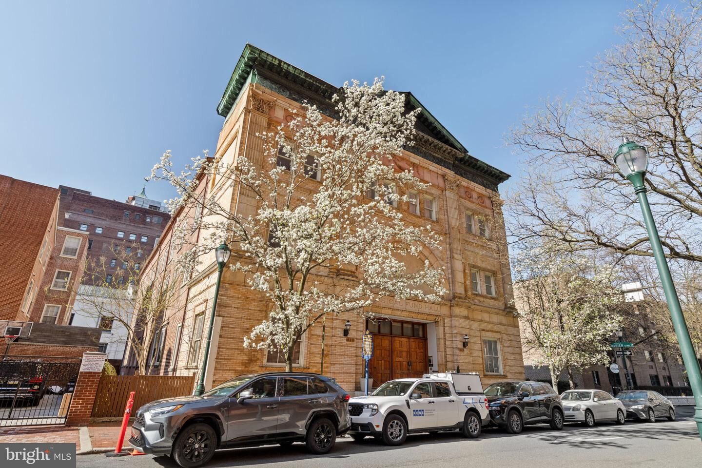 Property Photo:  802 Locust Street Penthouse  PA 19107 