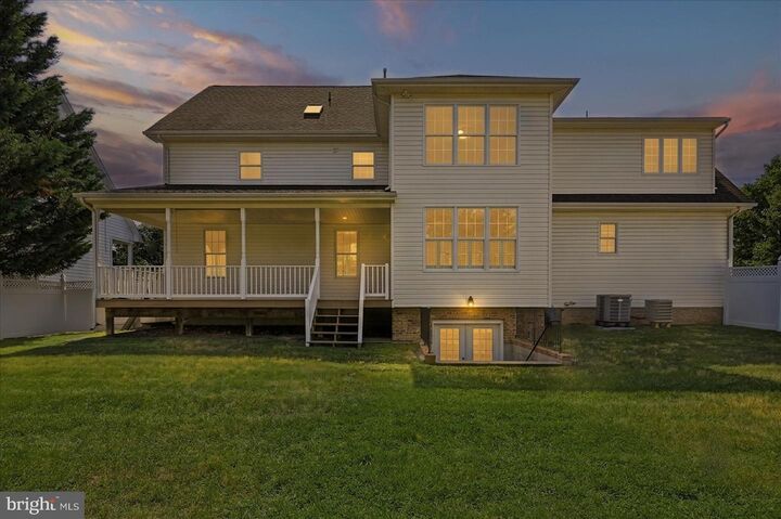 Property Photo:  104 Bramble Court  VA 22602 