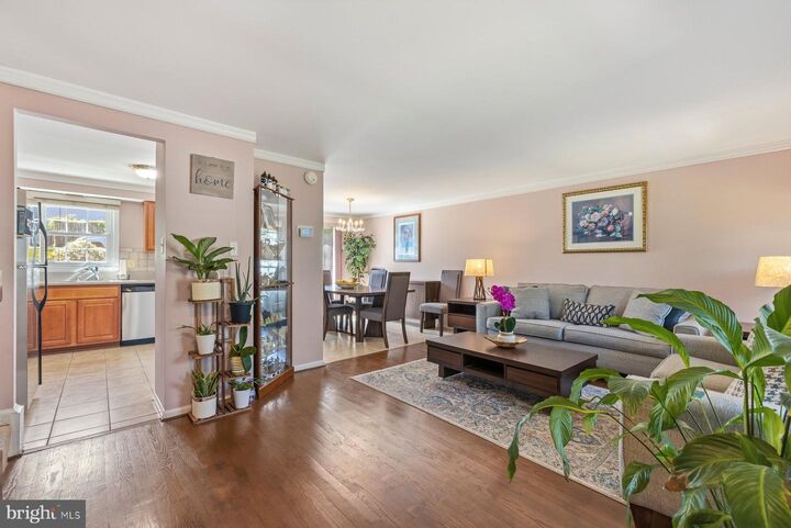 Property Photo: 13200 Ewood Lane MD 20906