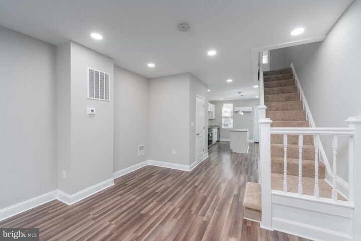Property Photo:  1521 Carswell Street  MD 21218 