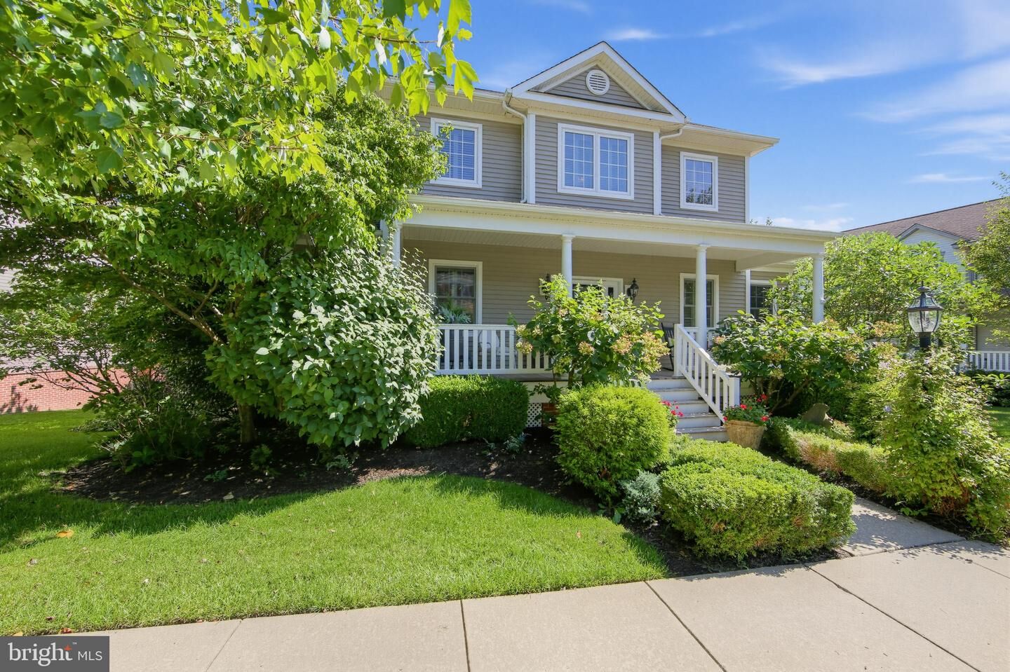Property Photo: 309 Sundance Drive PA 19425