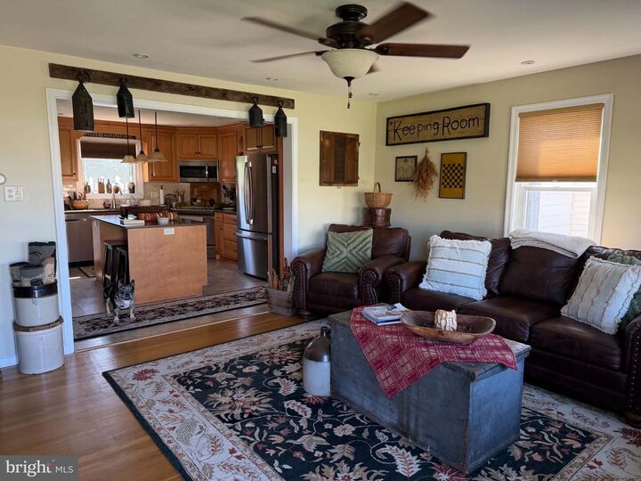 Property Photo:  412 Plum Street  PA 17855 