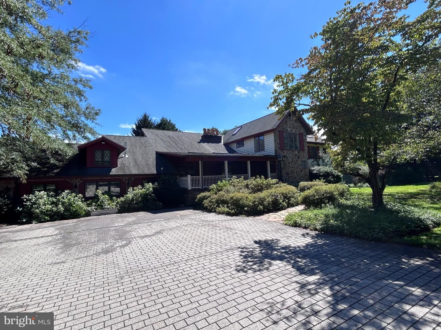 Property Photo:  1120 Clover Lane  PA 19342 