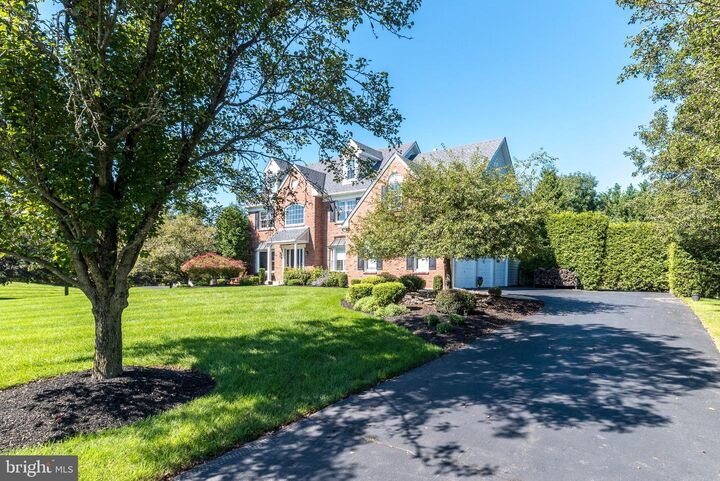Property Photo: 1305 McHugh PA 19002