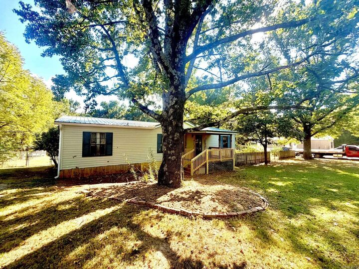 Property Photo:  121 Joyner Street  AR 72081 