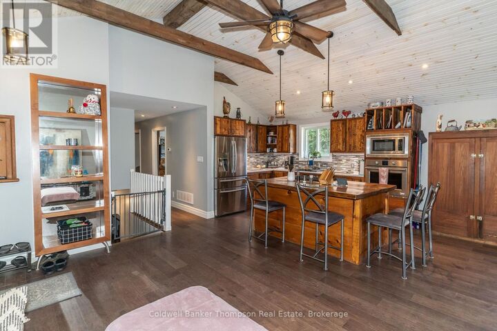 Property Photo:  178 Bartlett Lake Road  ON P0A 1C0 