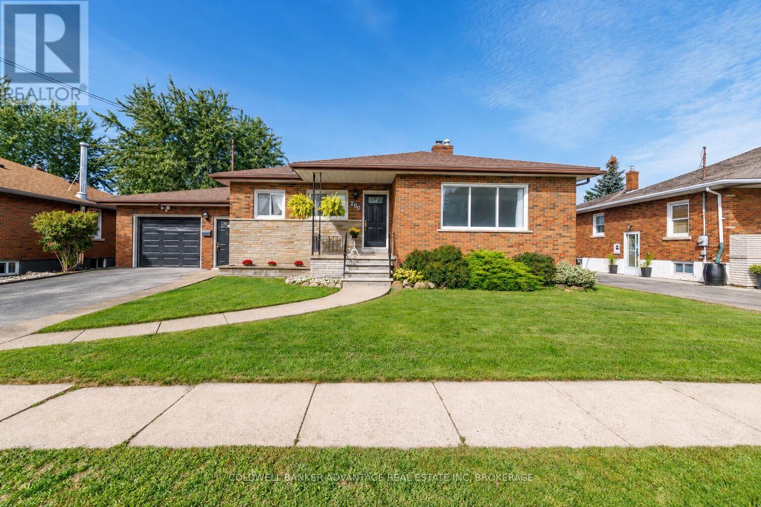 Property Photo:  280 Clarke Street  ON L3K 2G5 