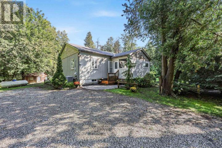 Property Photo: 7602 25th Sideroad ON L9R 1V4