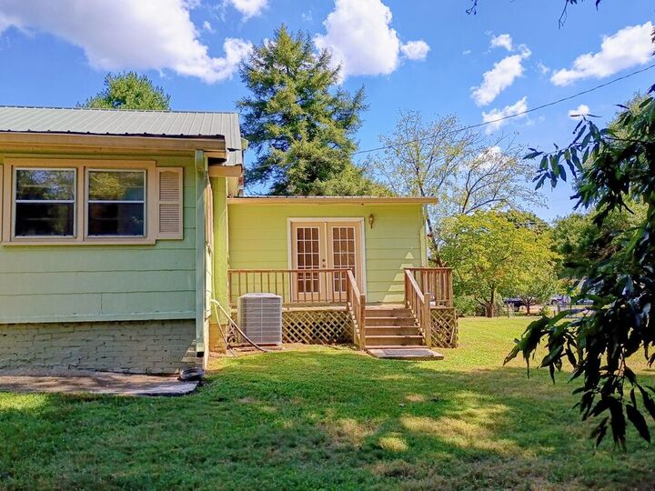 Property Photo:  4815 Old Federal Road  GA 30705 