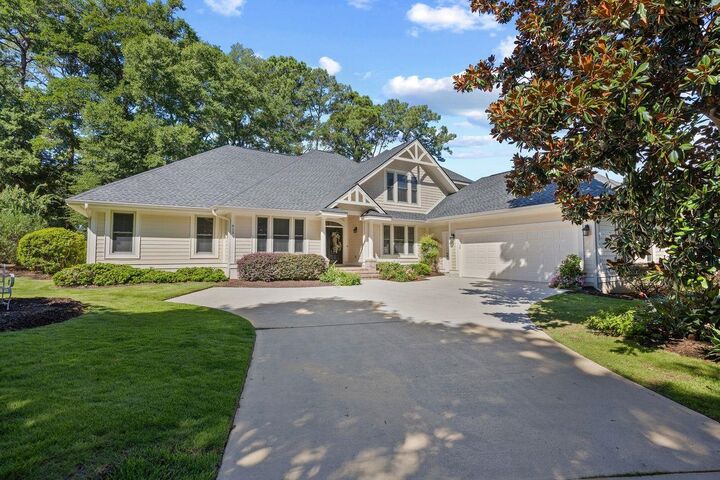 Property Photo:  815 Bentley Ln.  SC 29582 