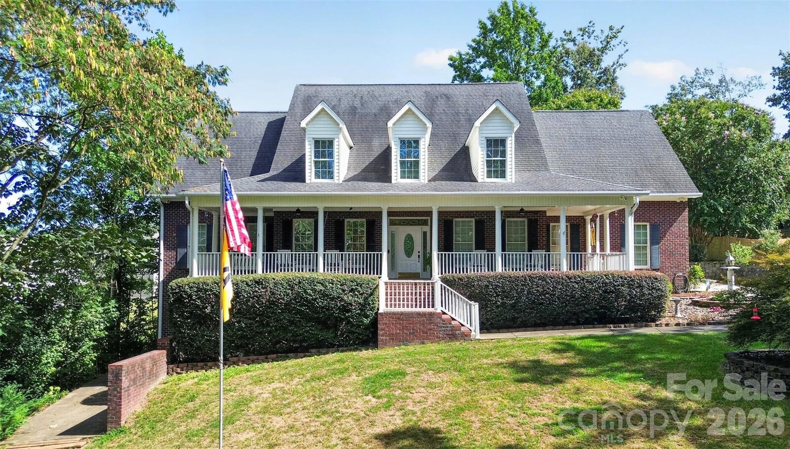 Property Photo:  4904 Steepleton Way  NC 28215 