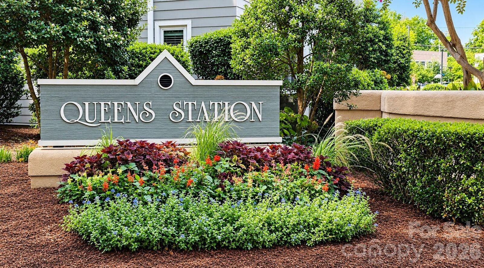 Property Photo:  222 Queens Road 66  NC 28204 