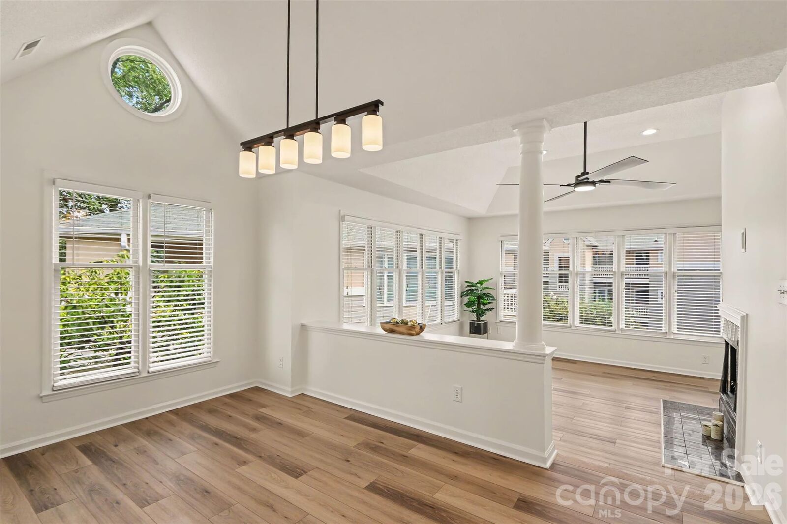 Property Photo: 222 Queens Road 66 NC 28204