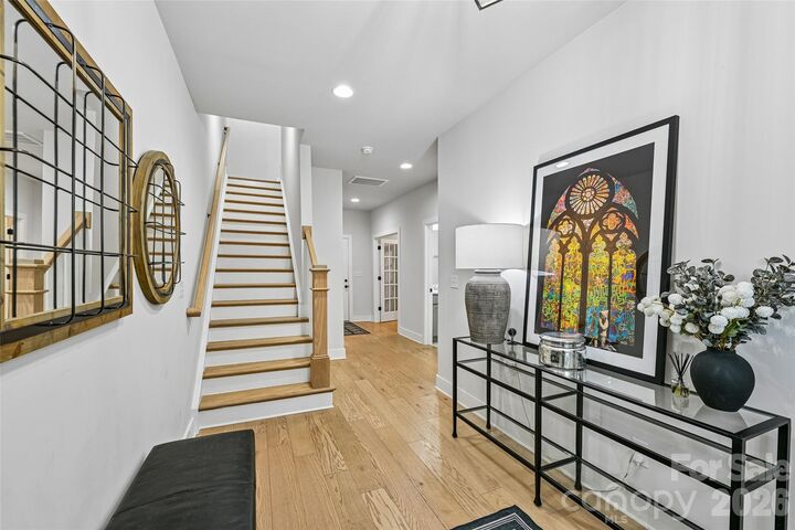 Property Photo: 739 Beaty Street NC 28036