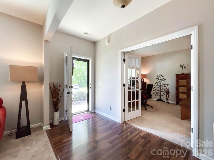 Property Photo:  2005 Yellow Daisy Drive  NC 28104 