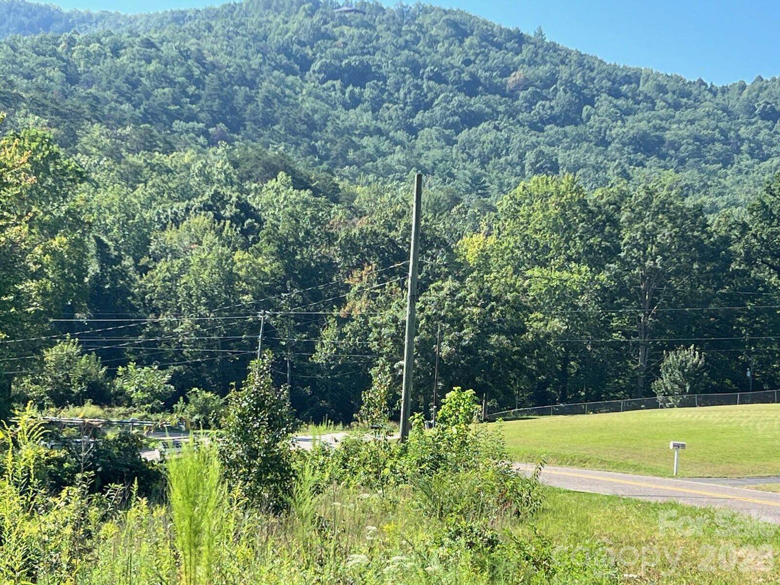 Property Photo:  0 Jacumin Road  NC 28690 