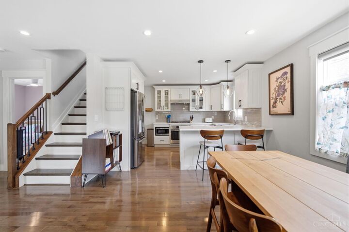 Property Photo:  6794 Dawson Road  OH 45243 