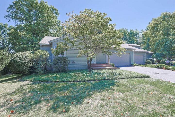Property Photo:  2218 Sweetbriar Lane  OH 45239 