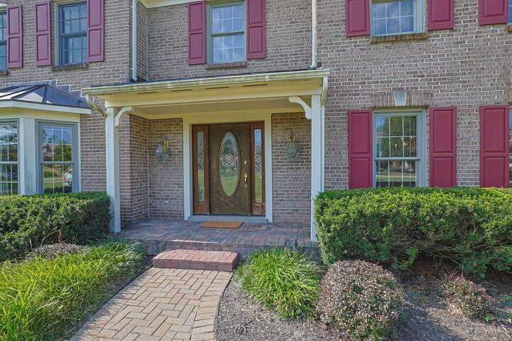 Property Photo:  11715 Kemperwoods Drive  OH 45249 
