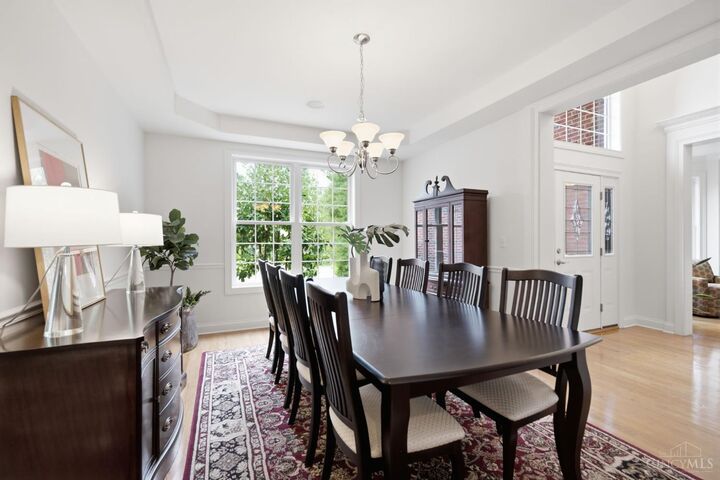 Property Photo:  6743 Woodland Reserve Court  OH 45243 