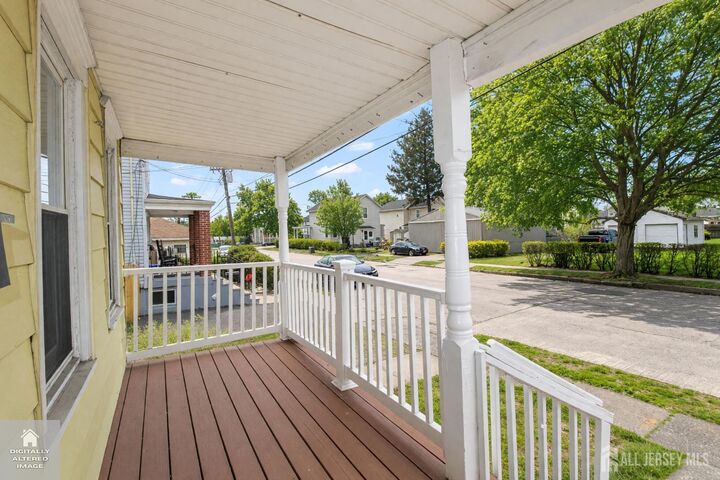Property Photo: 17 Clay Street A NJ 08850