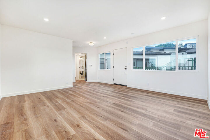 Property Photo: 16185 W Sunset Blvd, Unit 5 CA 90272