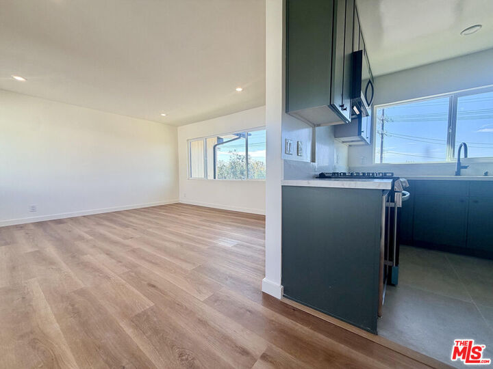 Property Photo: 16185 W Sunset Blvd, Unit 5 CA 90272