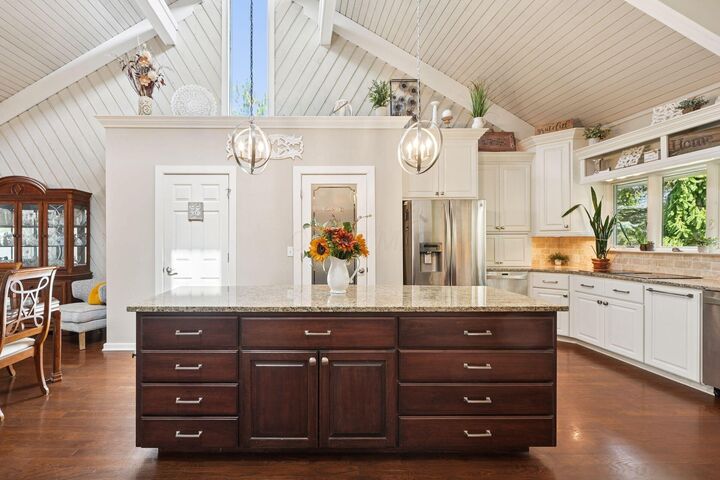 Property Photo: 8603 Scotscraig Court OH 43017