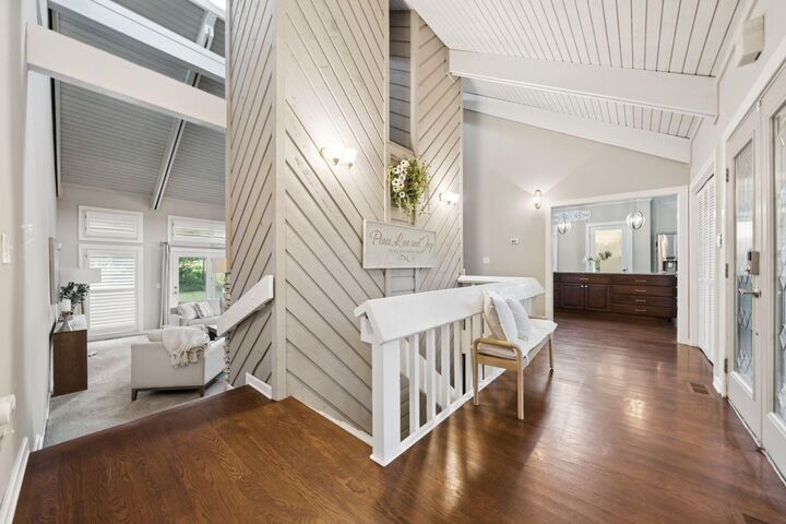 Property Photo: 8603 Scotscraig Court OH 43017