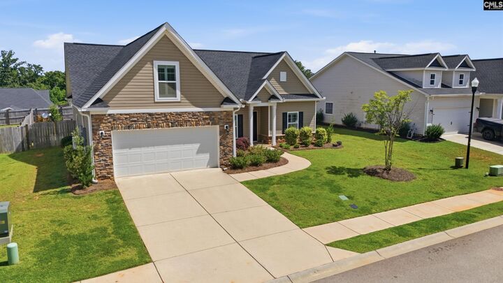 Property Photo: 442 Silver Anchor SC 29212
