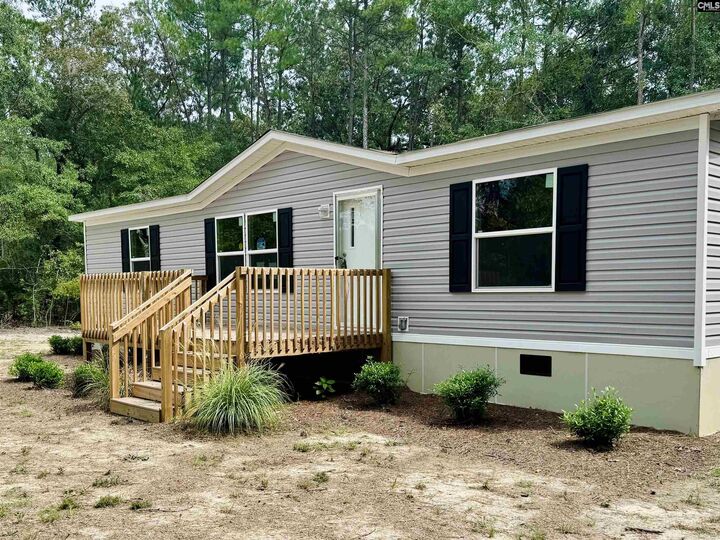 Property Photo:  1665 Catalina  SC 29112 