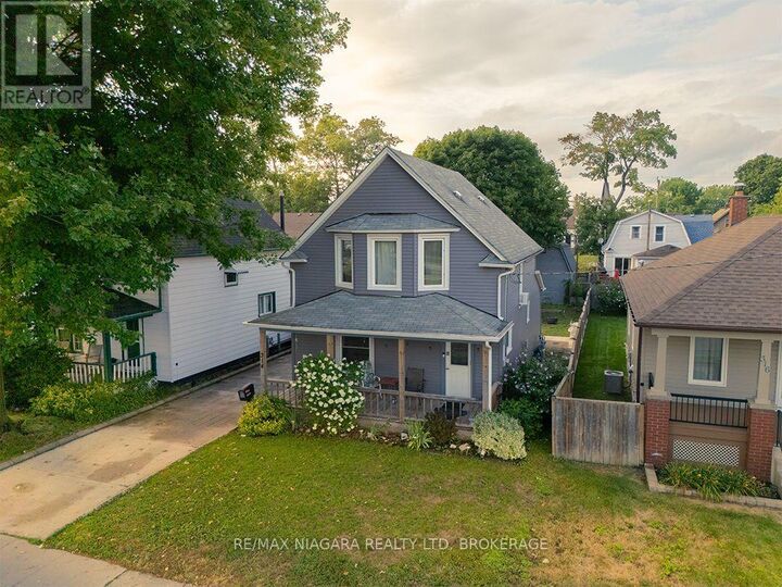 Property Photo:  314 Bell Street  ON L3K 1J6 