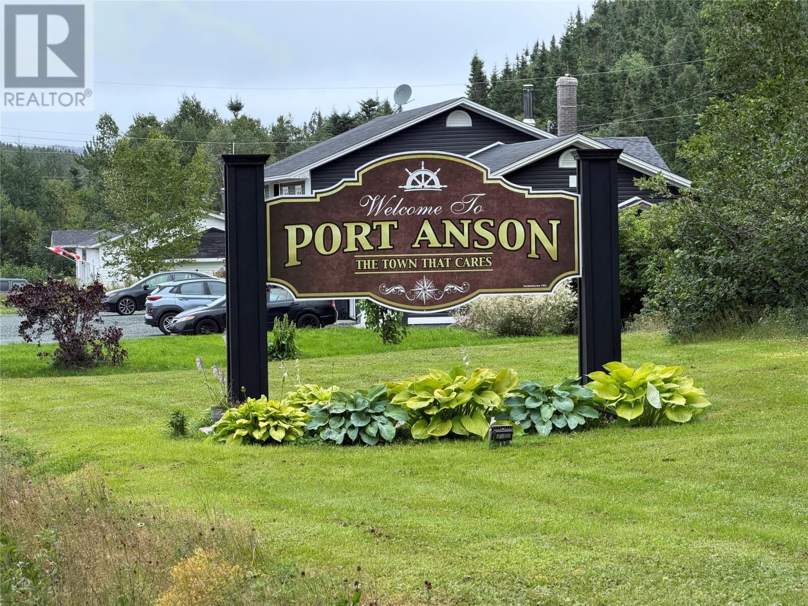 Property Photo:  100 Main (Nl-381) Road  NL A0J 1N0 