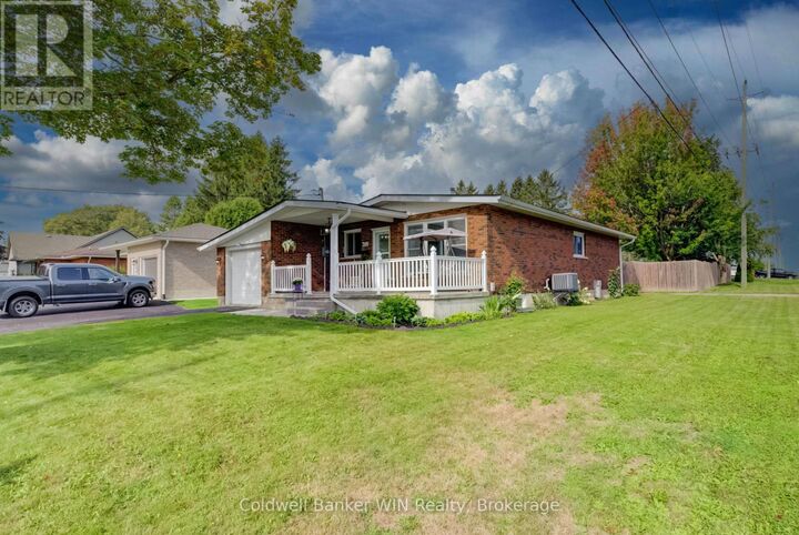 Property Photo: 399 Birmingham Street East ON N0G 2L2