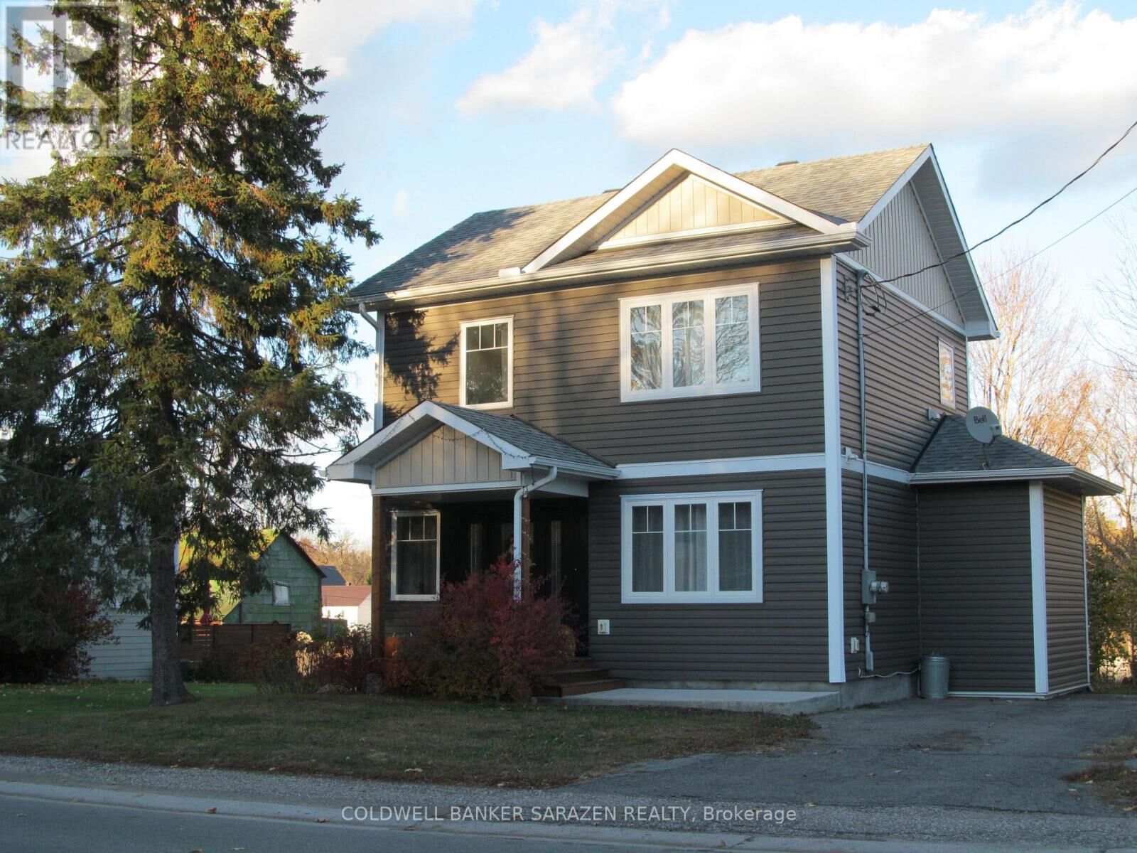 Property Photo: 20 Burnstown Road ON K0A 3L0