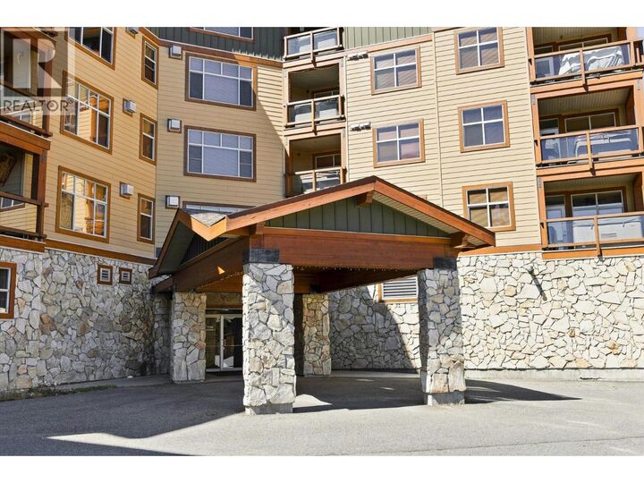 Property Photo: 7700 Porcupine Road 4 - 304 BC V1P 1T4