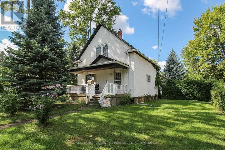 Property Photo: 67 Ross Street ON L3B 2M7