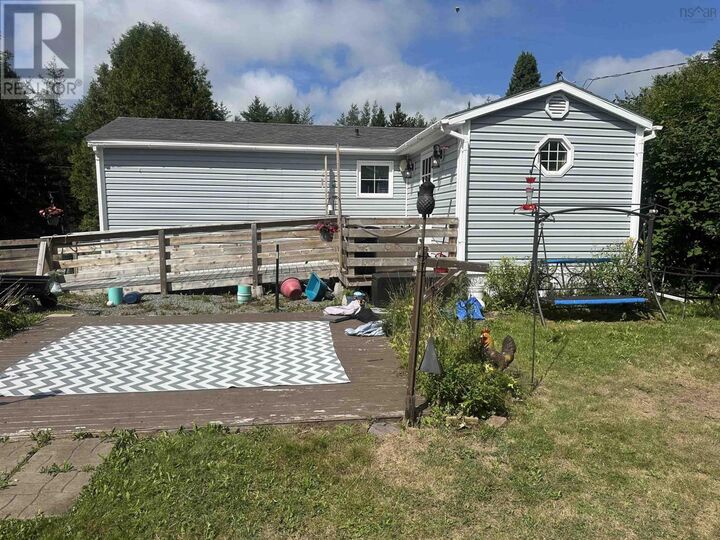 Property Photo:  796 Highway 105  NS B9A 1T2 