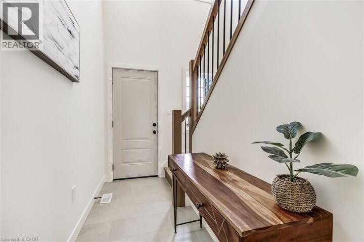 Property Photo: 214 William Street ON N4B 2E1