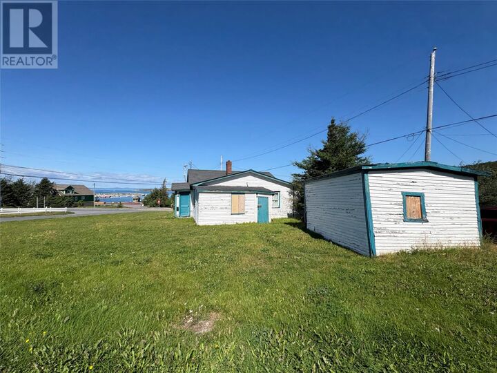 Property Photo:  1-3 Church Hill Road  NL A0B 2E0 