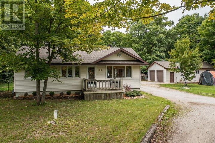 Property Photo:  108 McQueen Rd  ON P6C 6E3 