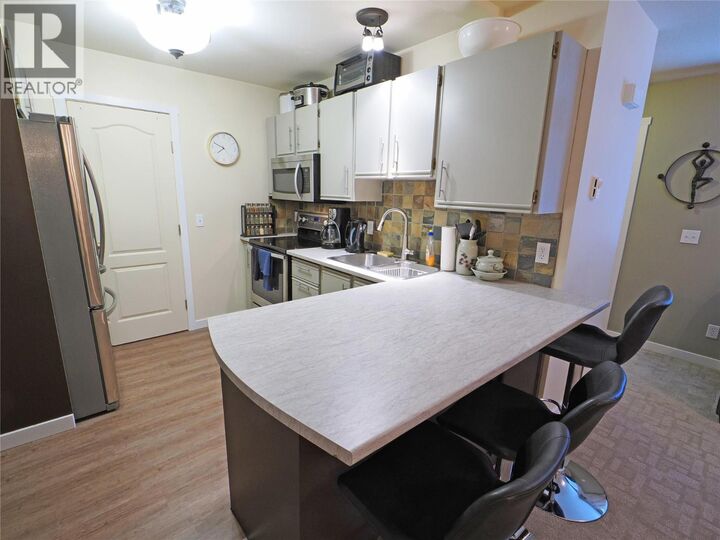 Property Photo:  4890D Snowpines Road  BC V1P 1T4 