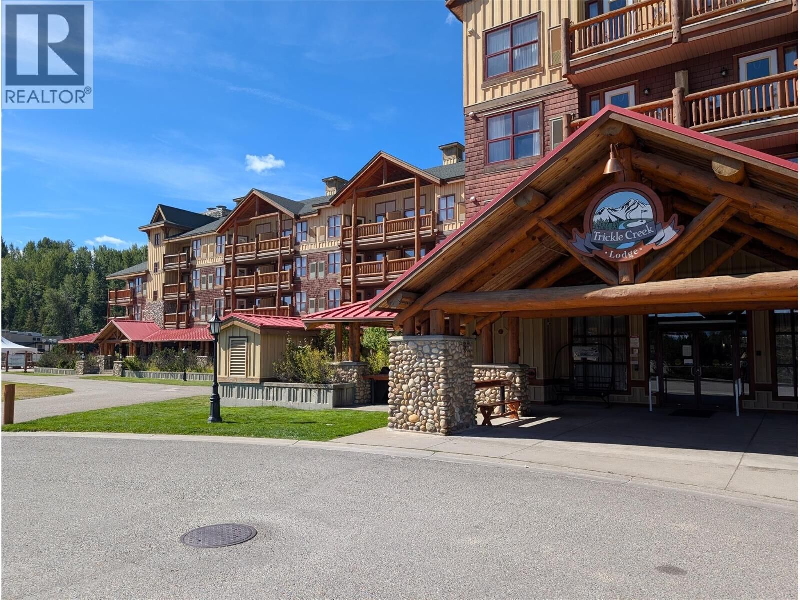Property Photo:  500 Stemwinder Drive 407  BC V1A 2Y6 