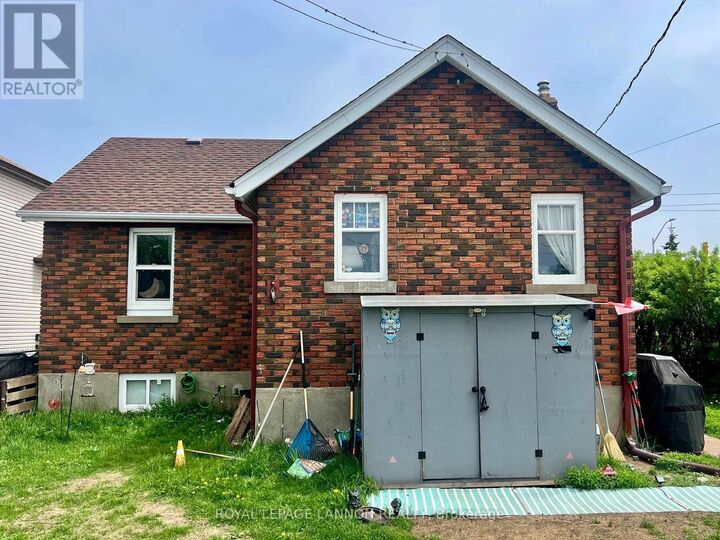 Property Photo: 715 May Street North ON P7C 3S1