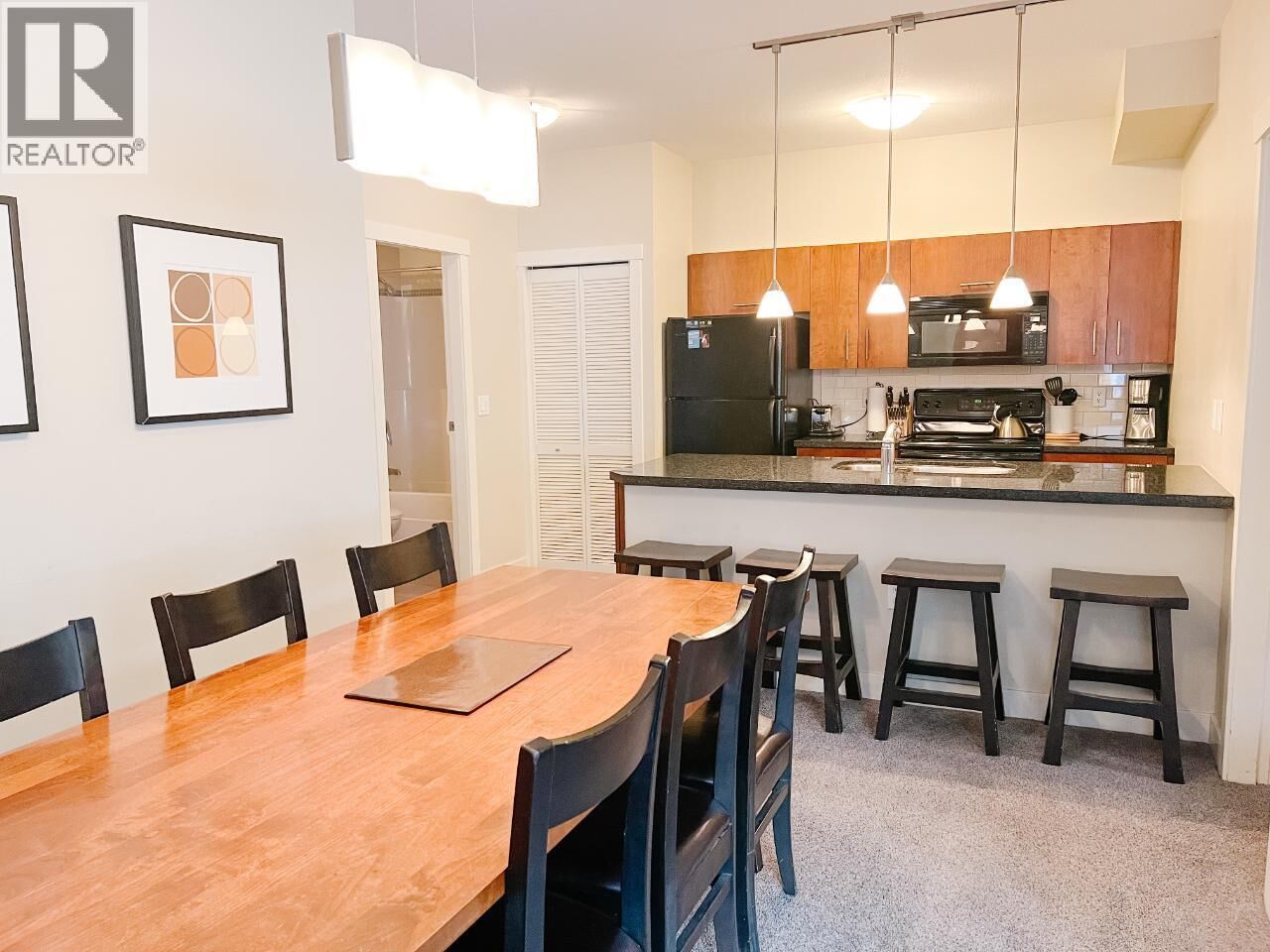 Property Photo:  2049 Summit Drive 115D  BC V0A 1T0 