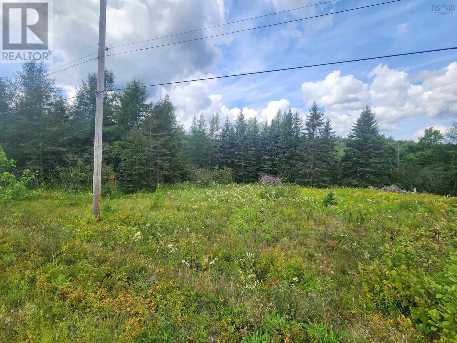 Property Photo:  Lot 236 Highway  NS B0N 1T0 