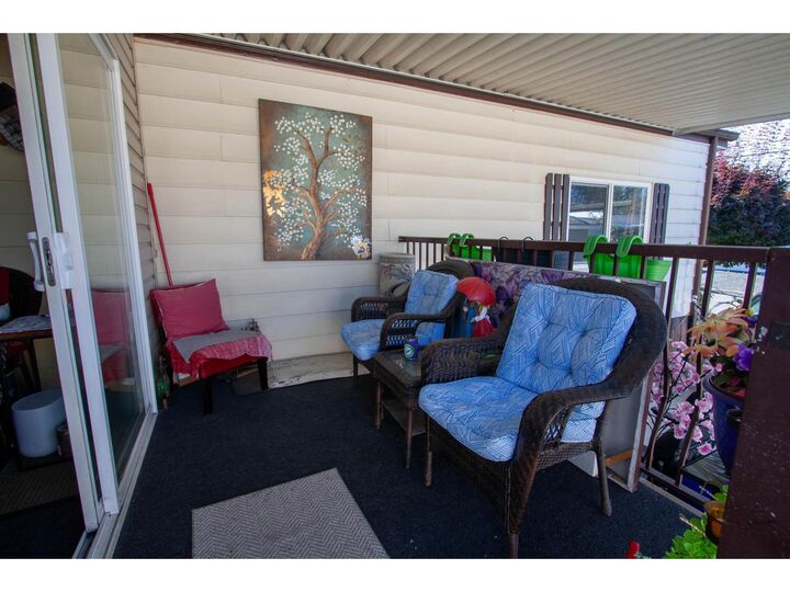Property Photo:  6338 Vedder Road 136  BC V2R 1C6 