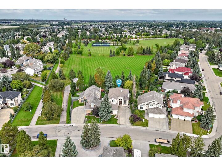 Property Photo:  140 Weaver Dr NW  AB T6M 2J3 